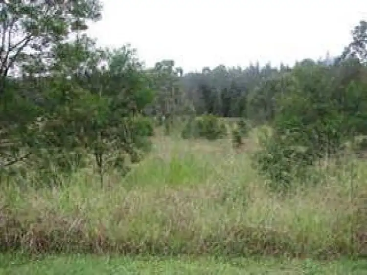 Second view of Homely land listing, Address available on request