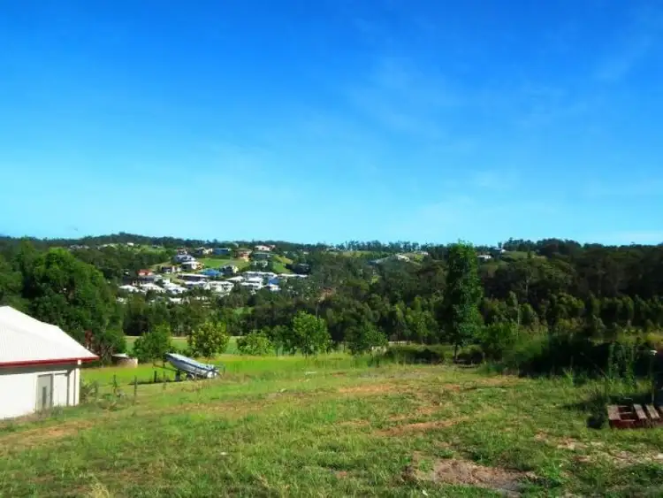 Third view of Homely land listing, 7 Coastal View Drive, Tallwoods Village NSW 2430