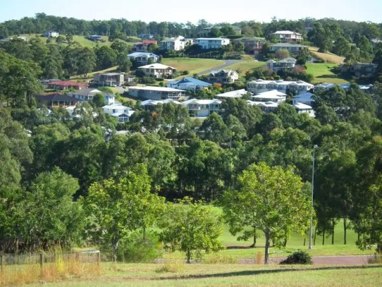 Fourth view of Homely land listing, 7 Coastal View Drive, Tallwoods Village NSW 2430