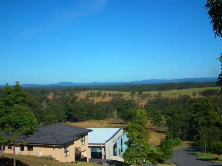 Fifth view of Homely land listing, 7 Coastal View Drive, Tallwoods Village NSW 2430