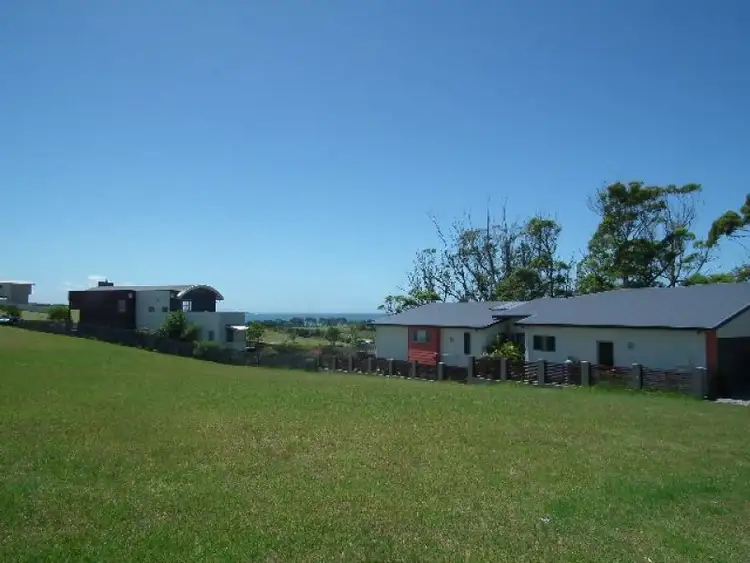 Main view of Homely land listing, 76 Twilight Close, Red Head NSW 2430