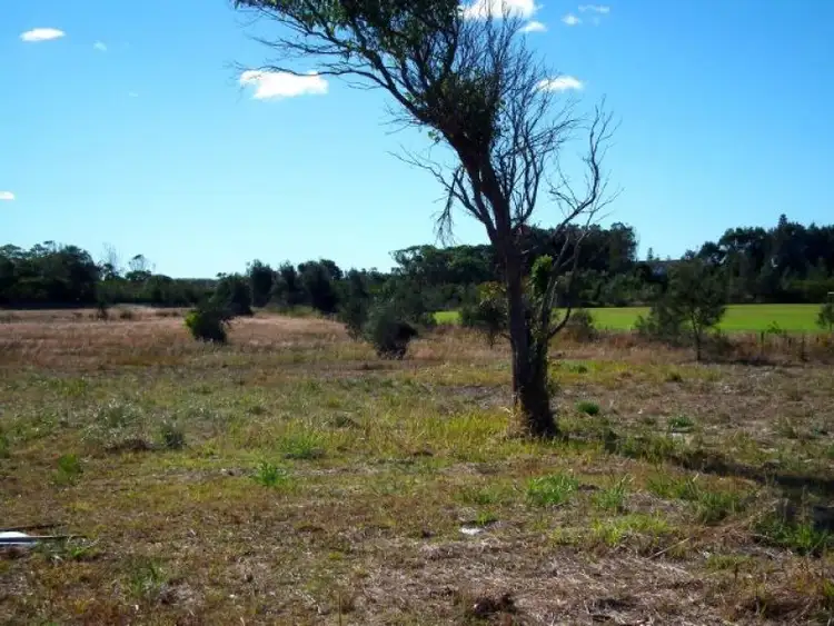 Main view of Homely land listing, 6 Edgewater Drive, Diamond Beach NSW 2430