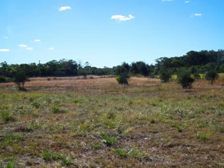 Second view of Homely land listing, 6 Edgewater Drive, Diamond Beach NSW 2430