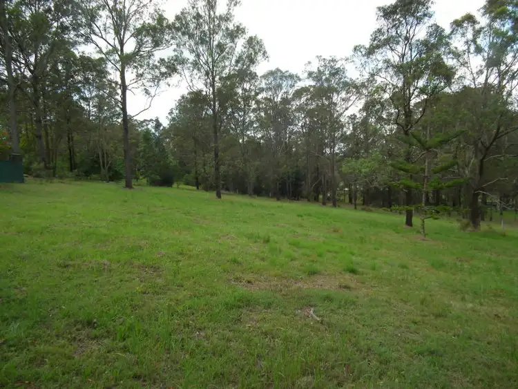 Main view of Homely land listing, Address available on request