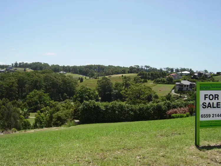 Second view of Homely land listing, Address available on request