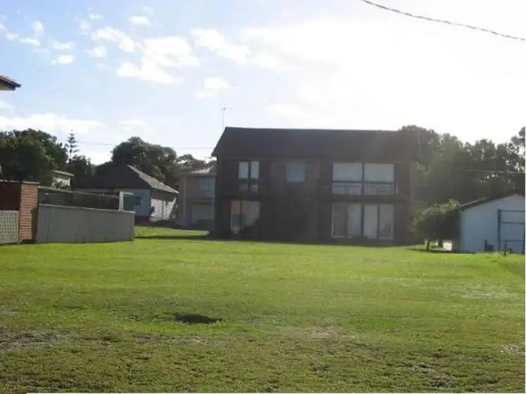 10 Jubilee Parade, Diamond Beach NSW 2430