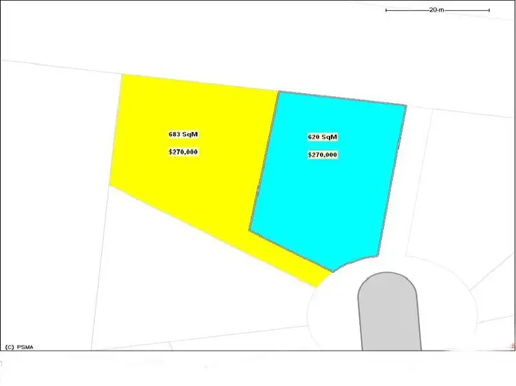 Lot 14 Lilly Pilly Court, Black Head NSW 2430