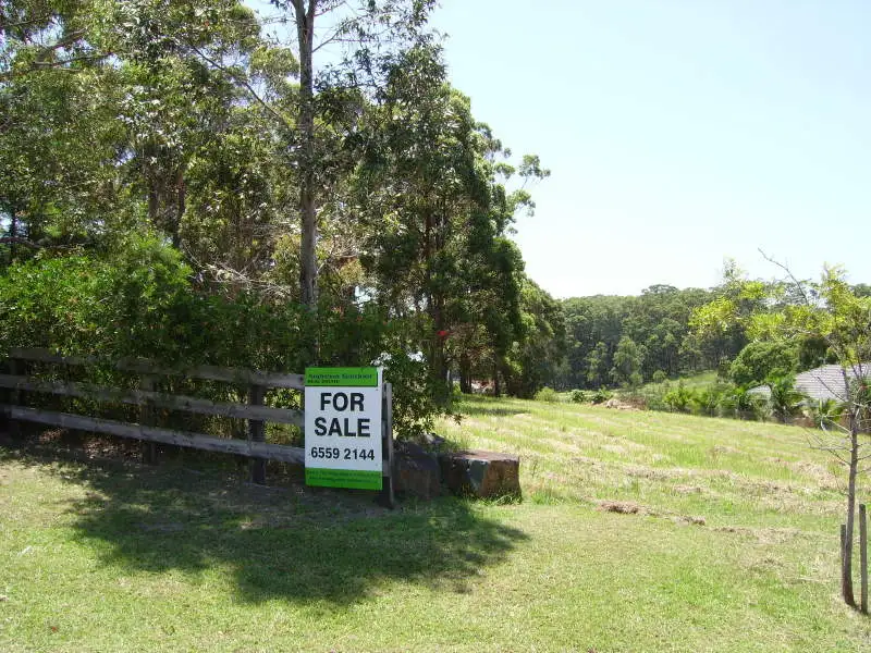 Main view of Homely land listing, Address available on request