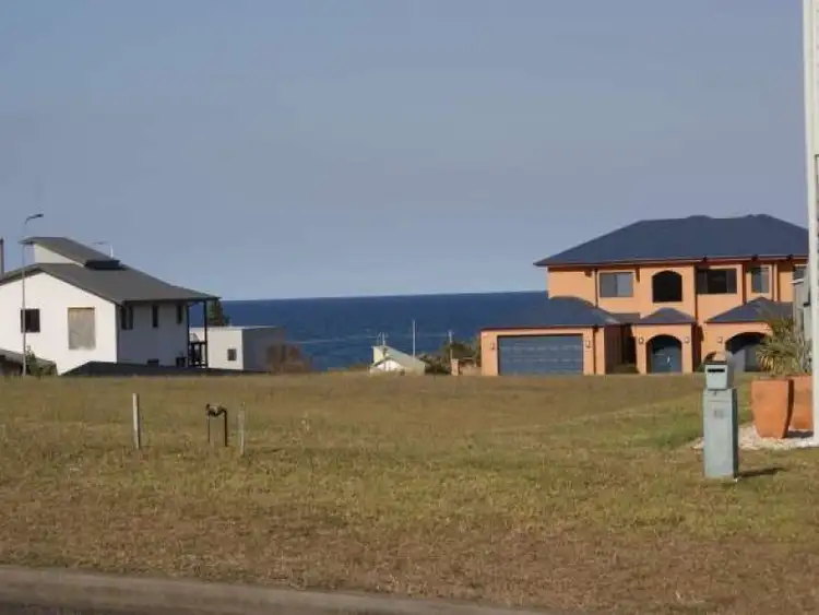 Main view of Homely land listing, Address available on request