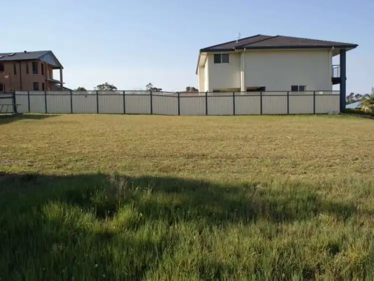 Second view of Homely land listing, Address available on request