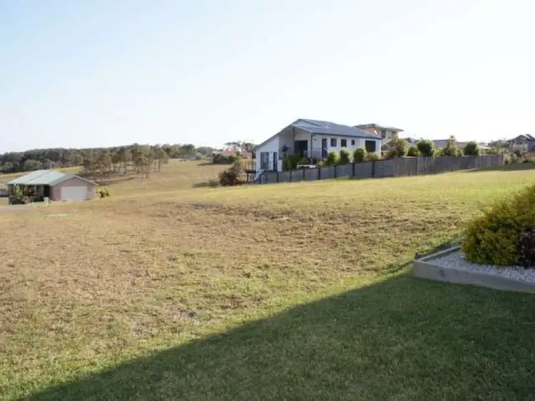 Third view of Homely land listing, Address available on request