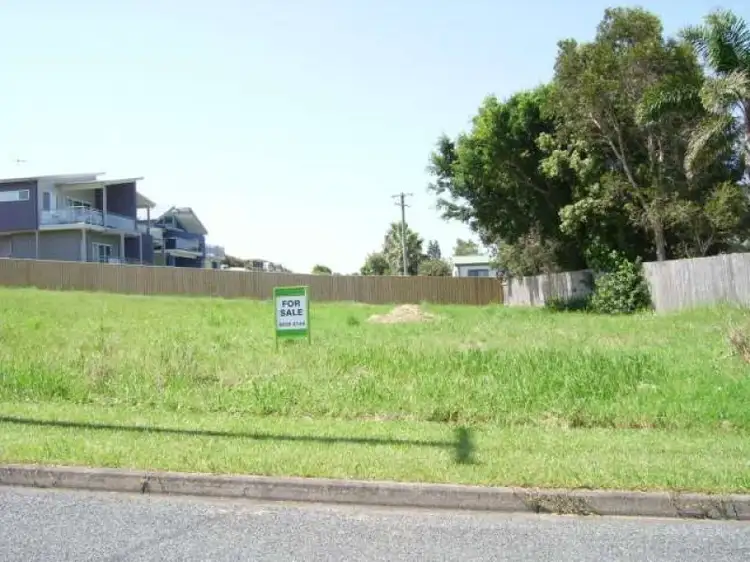 Main view of Homely land listing, 3 Cummins Way, Diamond Beach NSW 2430