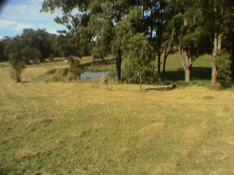 Main view of Homely land listing, Address available on request