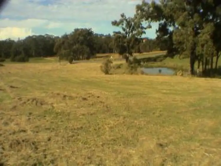Second view of Homely land listing, Address available on request