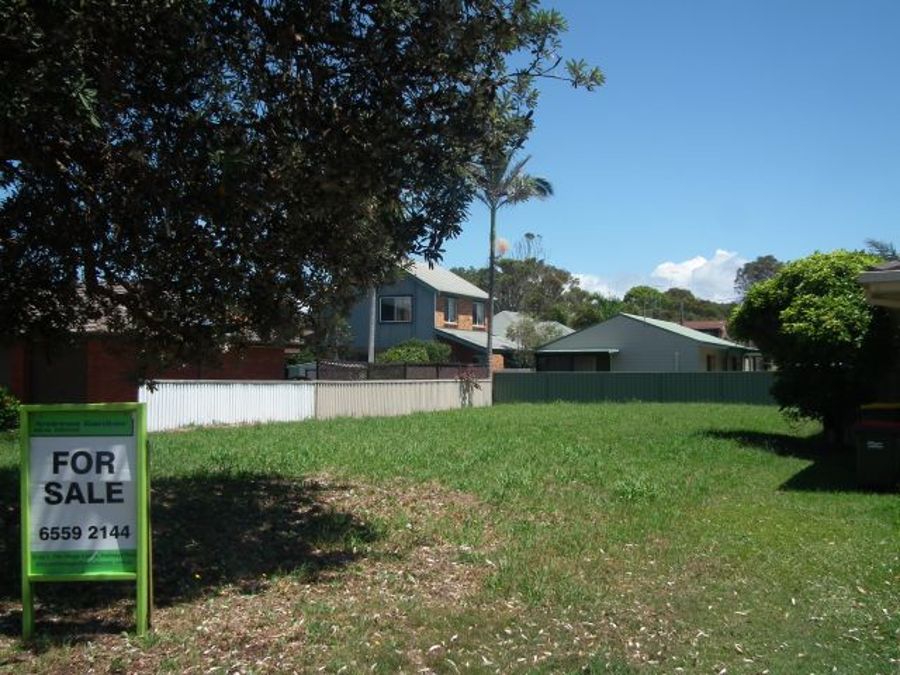 18 Jubilee Parade, Diamond Beach NSW 2430