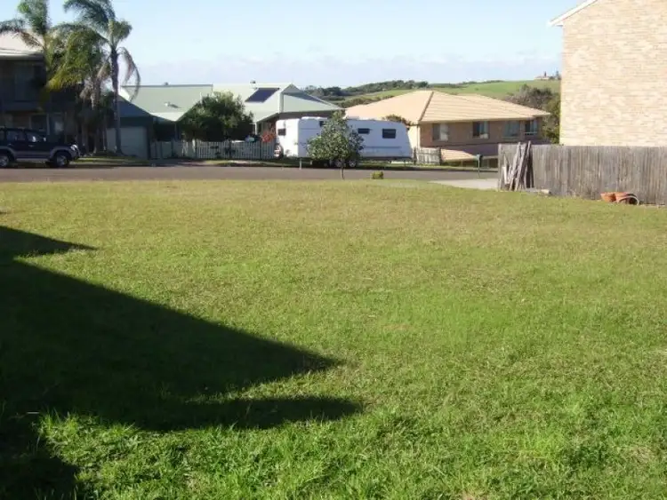 Second view of Homely land listing, 27 Seaview Street, Diamond Beach NSW 2430