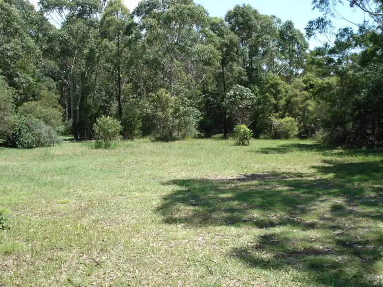Main view of Homely land listing, 1 Panorama Drive, Diamond Beach NSW 2430