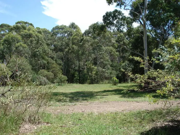 Second view of Homely land listing, 1 Panorama Drive, Diamond Beach NSW 2430