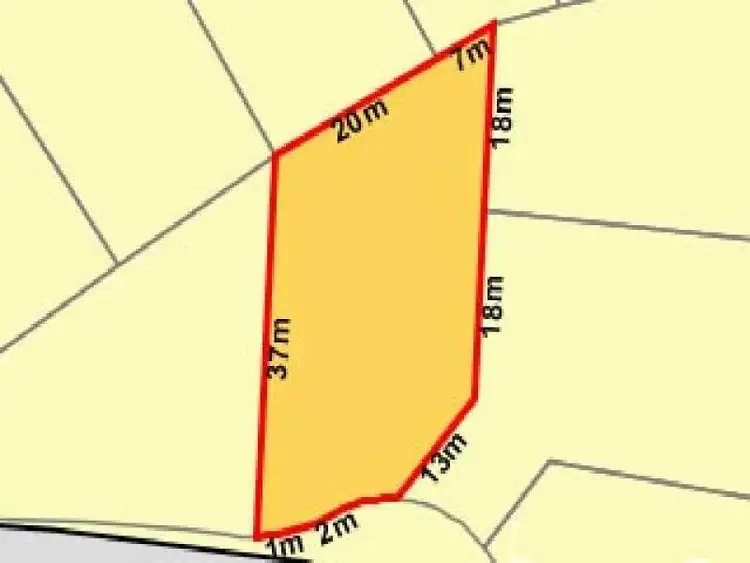 Second view of Homely land listing, 2620/6 The Bridal Path, Tallwoods Village NSW 2430