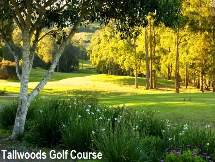 Fourth view of Homely land listing, 2620/6 The Bridal Path, Tallwoods Village NSW 2430