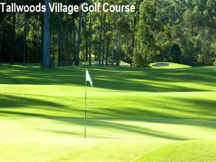 Fifth view of Homely land listing, 2620/6 The Bridal Path, Tallwoods Village NSW 2430