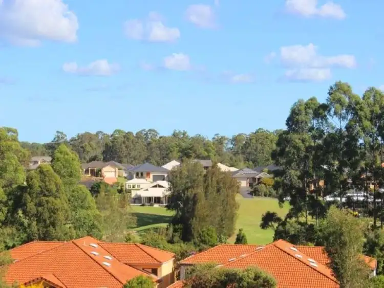 Third view of Homely land listing, 19 Hilltop Parkway, Tallwoods Village NSW 2430