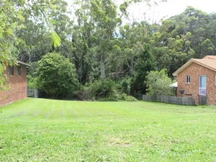 Second view of Homely land listing, 22 Red Head Road, Red Head NSW 2430