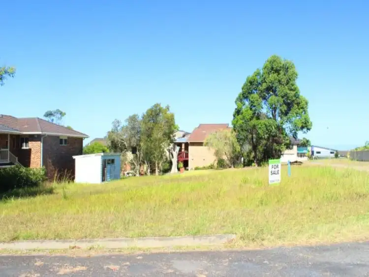 Second view of Homely land listing, 18 Seaview Street, Diamond Beach NSW 2430