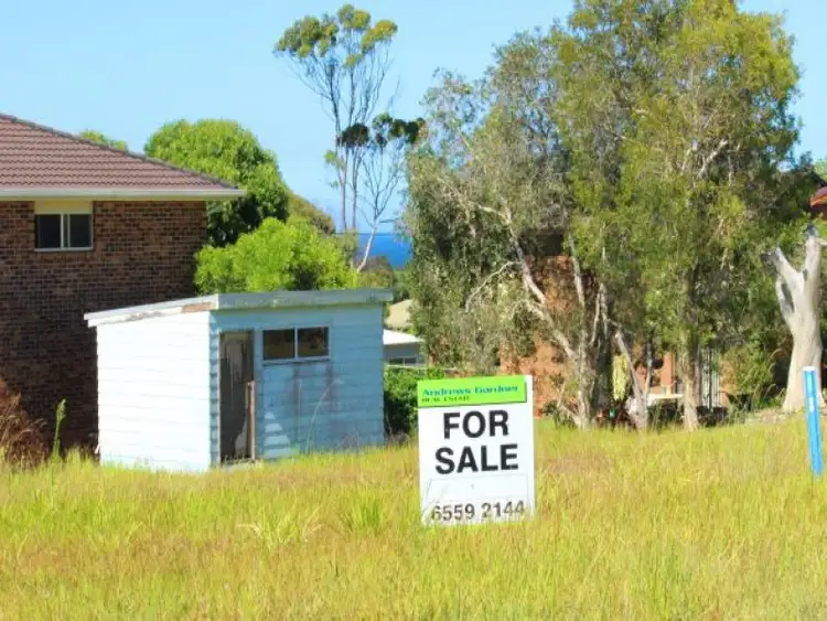 Fifth view of Homely land listing, 18 Seaview Street, Diamond Beach NSW 2430
