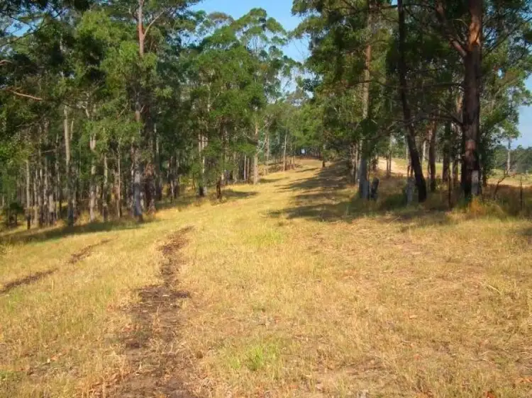 Fifth view of Homely land listing, 190 Winmurra Drive, Rainbow Flat NSW 2430