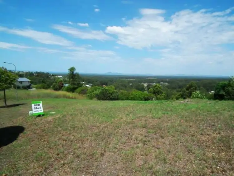 Second view of Homely land listing, 657/2 Augusta Point, Tallwoods Village NSW 2430