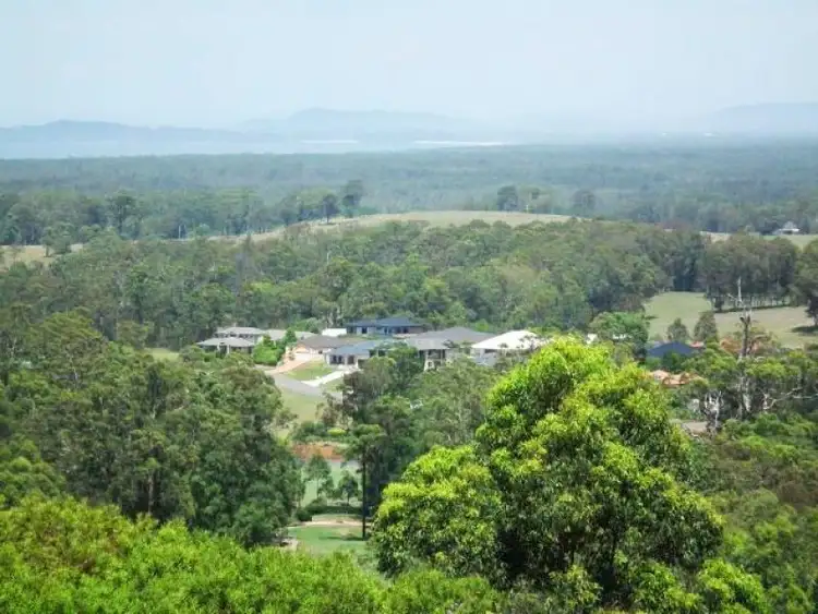 Third view of Homely land listing, 657/2 Augusta Point, Tallwoods Village NSW 2430