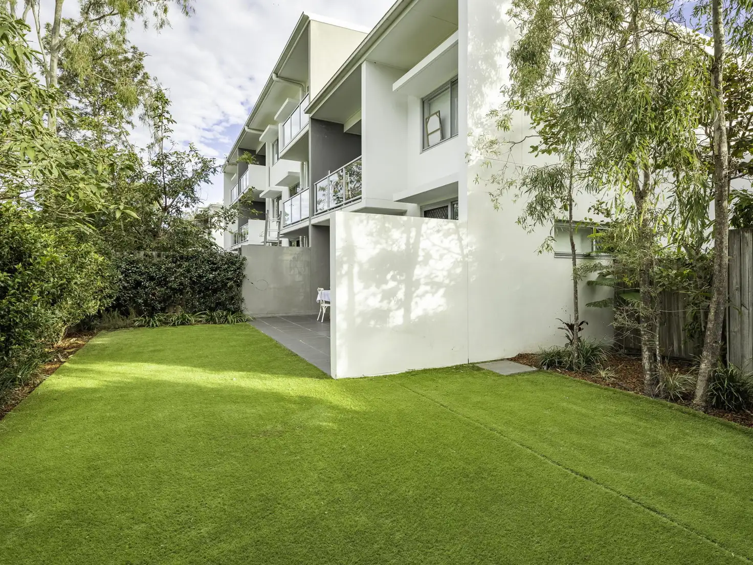 Main view of Homely townhouse listing, 6/11 Rolleston Street, Keperra QLD 4054