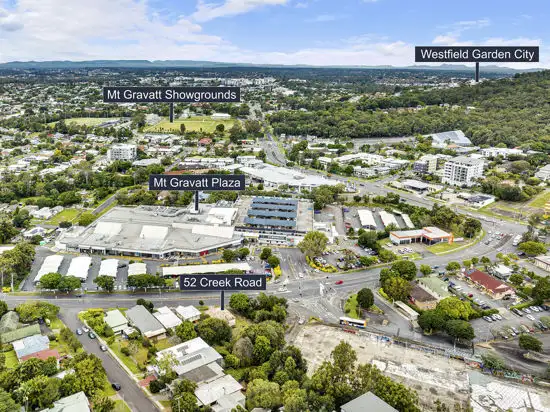 Third view of Homely house listing, 52 Creek Road, Mount Gravatt East QLD 4122