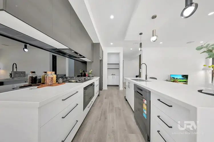 Second view of Homely house listing, 71 Sumar Drive, Mickleham VIC 3064