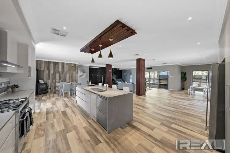275 Millard Road, Kulpara SA 5552