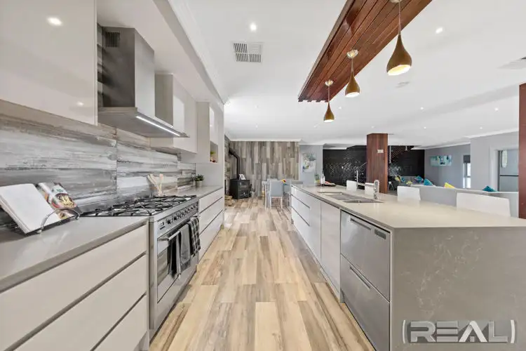 Fourth view of Homely house listing, 275 Millard Road, Kulpara SA 5552