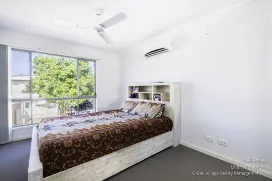 Fifth view of Homely townhouse listing, U35 1 Lavender Drive, Griffin QLD 4503