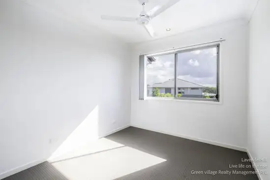 Sixth view of Homely townhouse listing, U35 1 Lavender Drive, Griffin QLD 4503