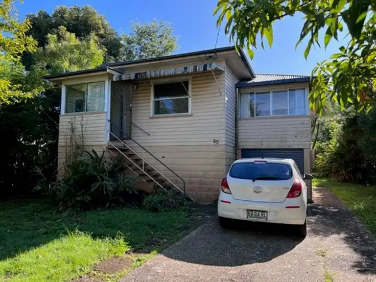50 Jubilee Street, Lismore NSW 2480
