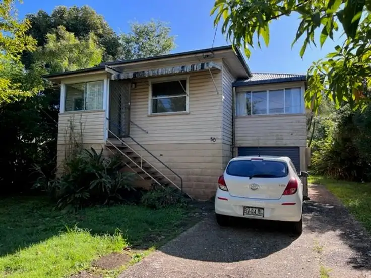 Main view of Homely house listing, 50 Jubilee Street, Lismore NSW 2480