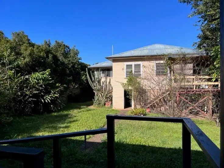 Second view of Homely house listing, 50 Jubilee Street, Lismore NSW 2480