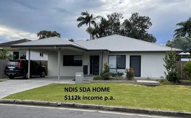 Main view of Homely block of units listing, 19 Muriel Avenue, Ellen Grove QLD 4078