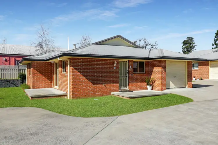 8/65-67 Scott Street, Tenterfield NSW 2372