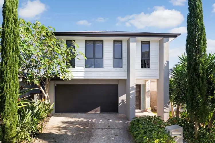 Main view of Homely house listing, 20 Darrau Ave, Yarrabilba QLD 4207