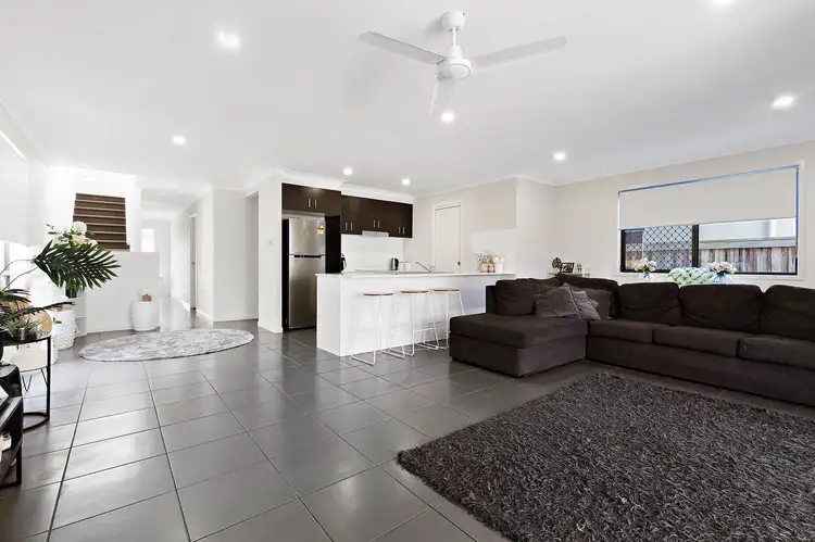 Second view of Homely house listing, 20 Darrau Ave, Yarrabilba QLD 4207