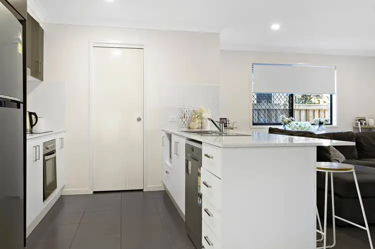 Third view of Homely house listing, 20 Darrau Ave, Yarrabilba QLD 4207
