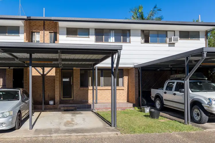 Main view of Homely townhouse listing, 2/4 Efymia Court, Daisy Hill QLD 4127