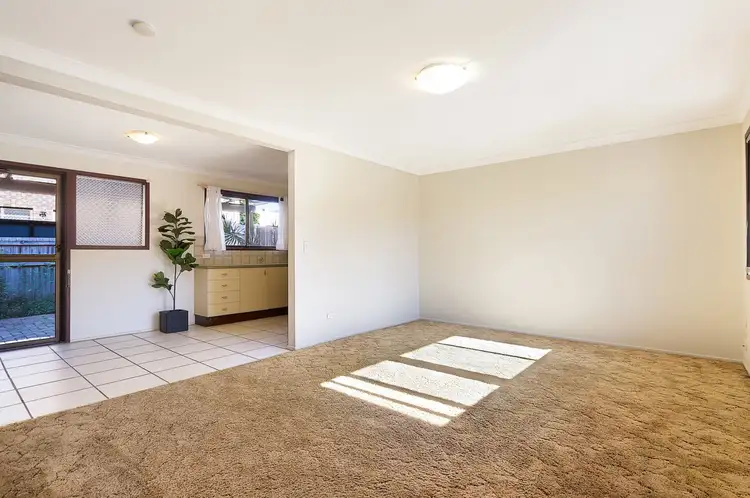 Second view of Homely townhouse listing, 2/4 Efymia Court, Daisy Hill QLD 4127