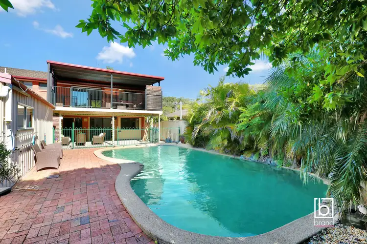 Main view of Homely house listing, 110 Birdwood Drive, Blue Haven NSW 2262